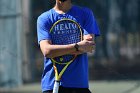 MTen vs Babson  Men’s Tennis vs Babson College. : Tennis, MTen